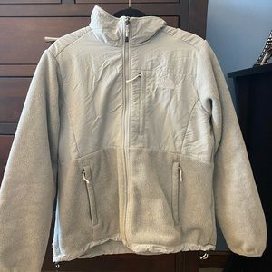 North Face Fleece Jacket
